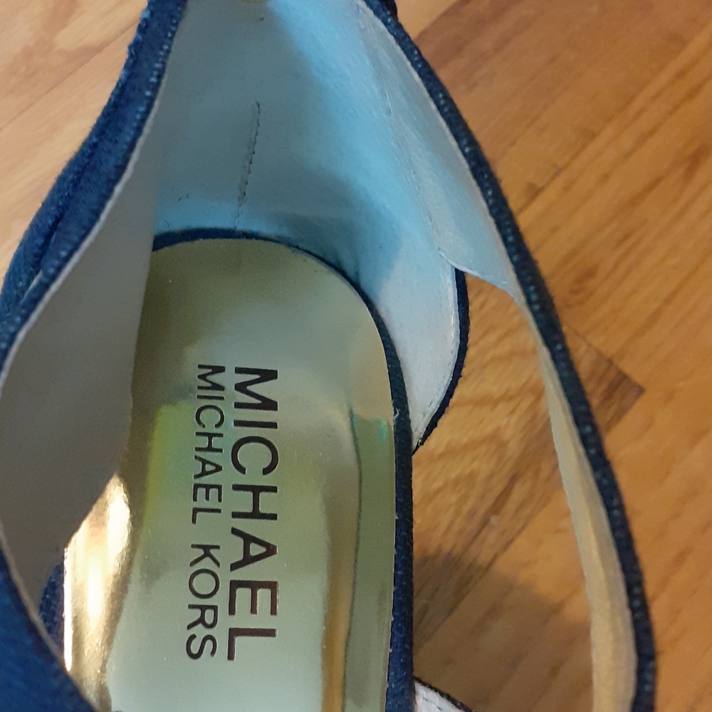 Wedge Sandals - Picture 6 of 7